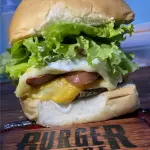 BURGUER CALABRESA