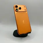 17 PRO MAX 256GB LARANJA CÓSMICO
