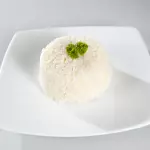1/4 de pollo light