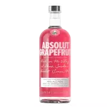 Absolut Grapefruit 1L