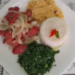 Linguiça mineira