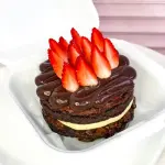 Brownie Supreme Duplo