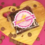 Brownie Tradicional