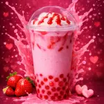 Cupid Coco Berry