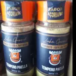 TEMPERO PAELLA