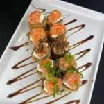 Hot tataki e crispeis 10 uni