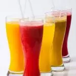 GUANABANA LECHE