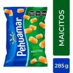 PEHUAMAR MAICITOS