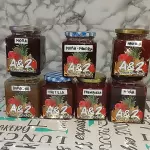 MERMELADAS DE FRUTAS