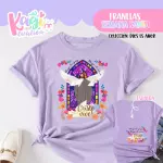 Franela Vitral