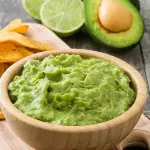 Adición Guacamole