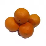 Laranja Bahia cada 500g