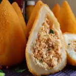 Coxinha de Frango