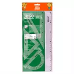 Jogo geométrico - Leo & Leo
