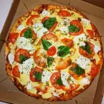 Familiar - Caprese