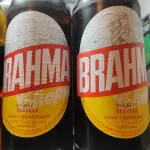 Brahama 1L