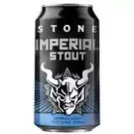 STONE IMPERIAL STOUT