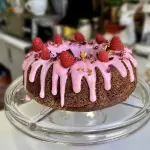 Bundt Cake Sabor Amor