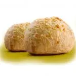PÃO DE QUEIJO GRANDE (cod 1)