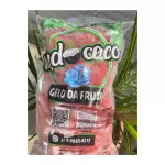 Gelo de Morango 700g
