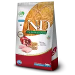 Gato adulto castrado 1,5kg