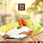Churrasco Parrillero