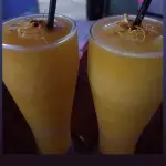 Daikiri vaso