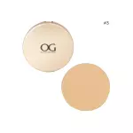 Polvo compacto OG