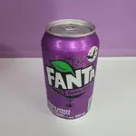 Fanta Uva - Lata 350ml