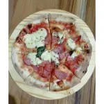 Pizza Artesanal Napoletana