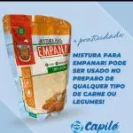 MISTURA PRONTA P/ EMPANAR PCTE 300G