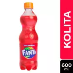 Fanta Kolita 600ml