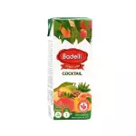 Jugo de cajita