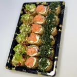Combo Buri Hot (18 un)