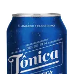 ÁGUA TÔNICA