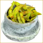 EDAMAME SPICY