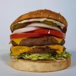 DOUBLEDOUBLE