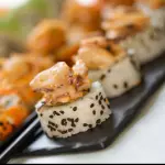 Spicy Pulpo