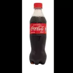 Coca cola litro y medio