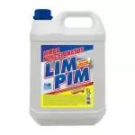 LIMPA PORCELANATO LIMPIM 5L