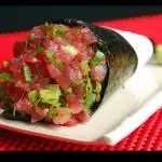 Temaki Atum