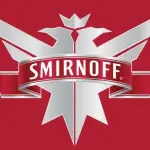 Dose Vodka Smirnoff + Baly