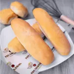 Pan para Hot Dog