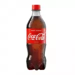 Coca Cola 600ml