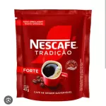 Café Solúvel