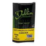 Tabaco Dublin Menta 25g