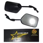 JUEGO ESPEJO MOTO DT125/RX115 STAR G