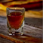 Dose Tequila
