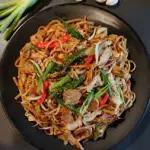MIE GORENG