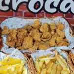 CHIKEN BROTHERS - MÉDIA
